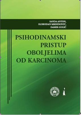 Psihodinamski pristup oboljelima od karcinoma 