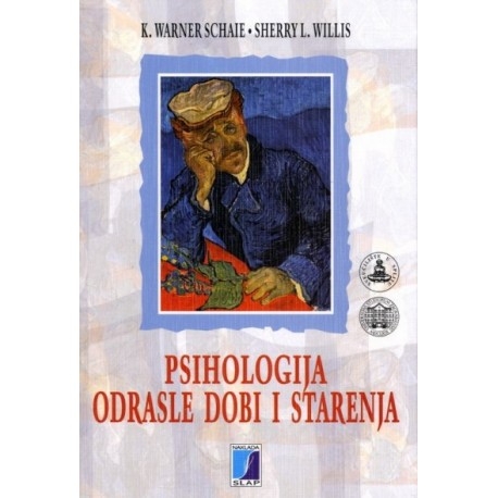 Psihologija odrasle dobi i starenja