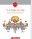 Psihologija prodaje - udžbenik za 3. i 4. razred srednjih strukovnih škola : zanimanja prodavačica/prodavač i komercijalistica/komercijalist