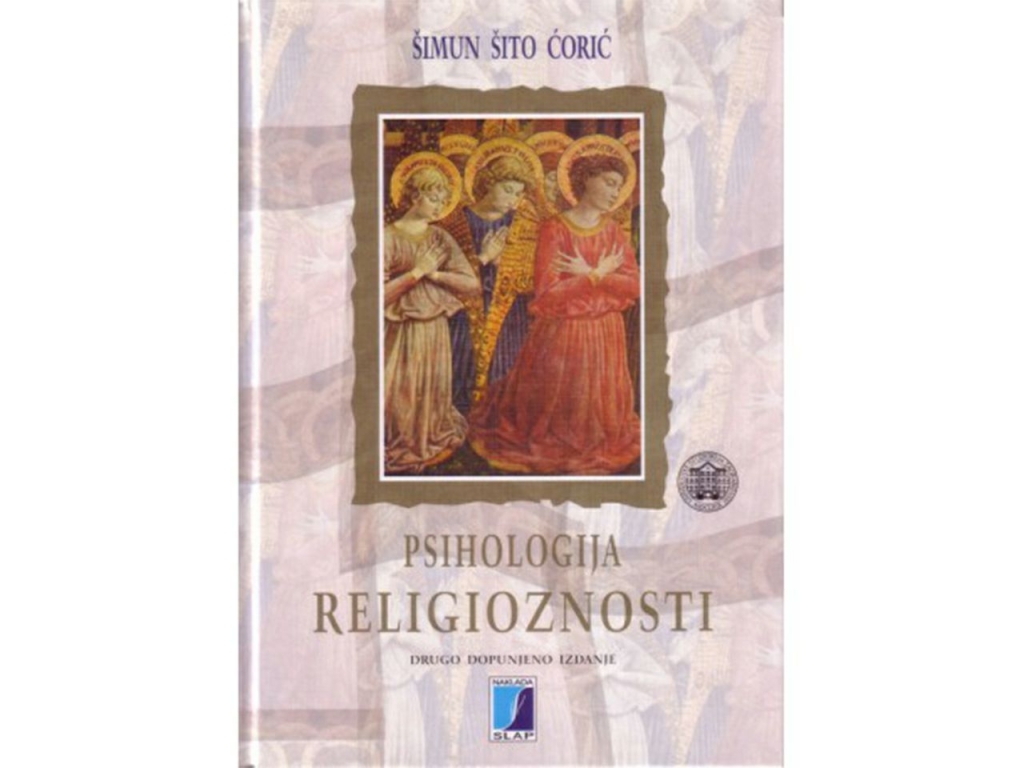 Psihologija religioznosti 