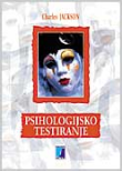 Psihologijsko testiranje (izdanje 2000.)
