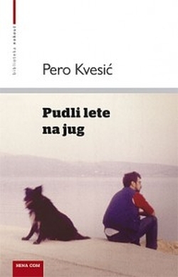 Pudli lete na jug : priče o psima i naizgled čudnim i neobjašnjivim događajima