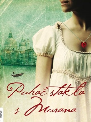 Puhač stakla s Murana 