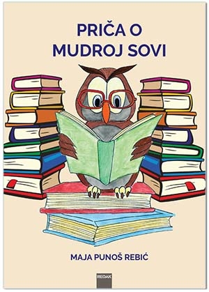 Priča o mudroj sovi 