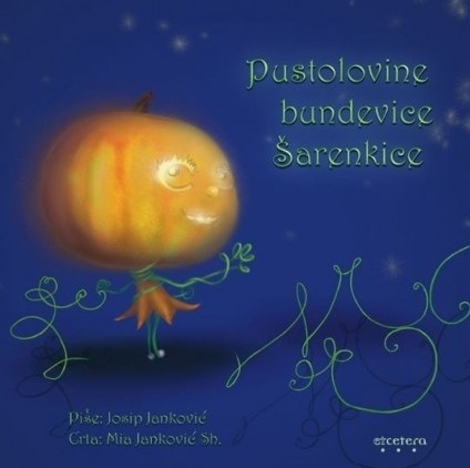 Pustolovine bundevice Šarenkice