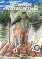 Pustolovine Huckleberry Finna