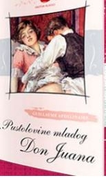 Pustolovine mladog Don Juana