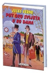 Put oko svijeta u 80 dana