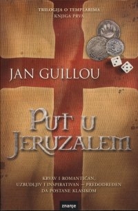 Put u Jeruzalem