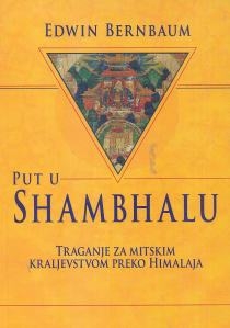 Put u Shambhalu