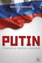 Putin - u potrazi za mjestom u povijesti