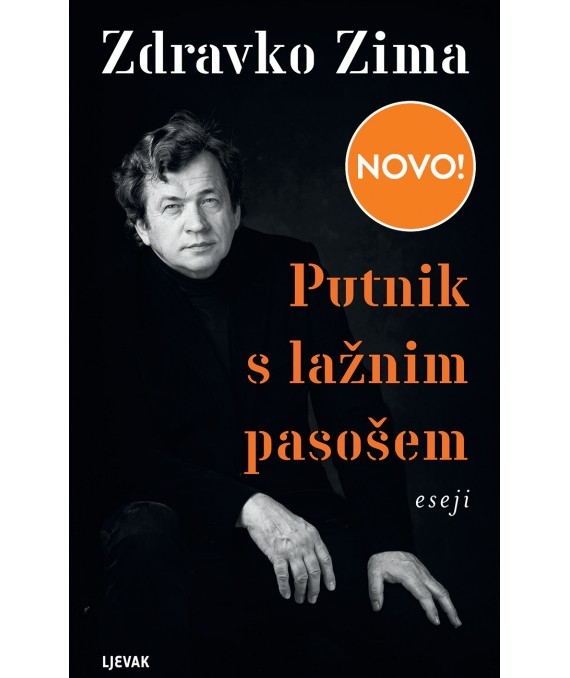 Putnik s lažnim pasošem