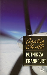 Putnik za Frankfurt