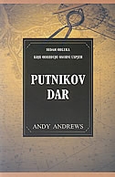 Putnikov dar : sedam odluka koje određuju osobni uspjeh