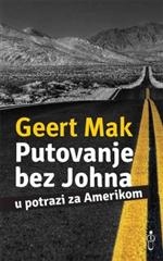 Putovanje bez Johna - u potrazi za Amerikom