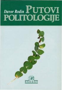 Putovi politologije