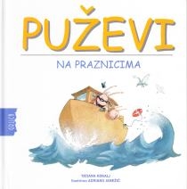 Puževi na praznicima