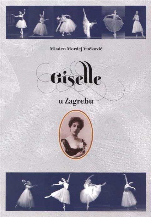Giselle u Zagrebu