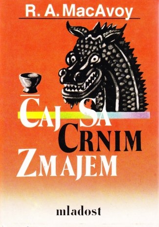 Čaj sa crnim zmajem