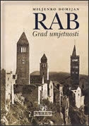 Rab - grad umjetnosti