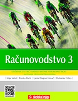 Računovodstvo 3 