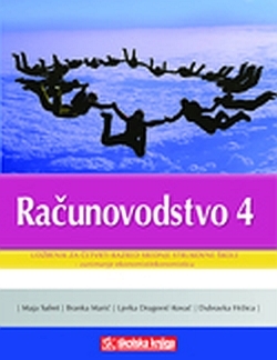 Računovodstvo 4 