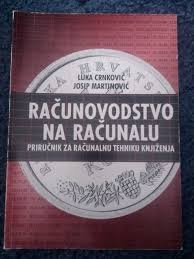 Računovodstvo na računalu