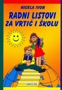 Radni listovi za vrtić i školu