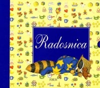 Radosnica