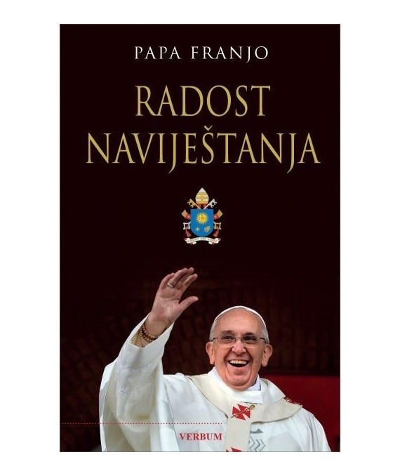 Radost naviještanja