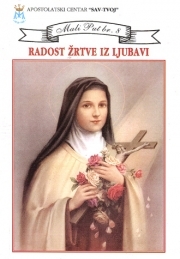 Radost žrtve iz ljubavi 