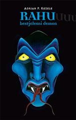 Rahu bestjelesni demon