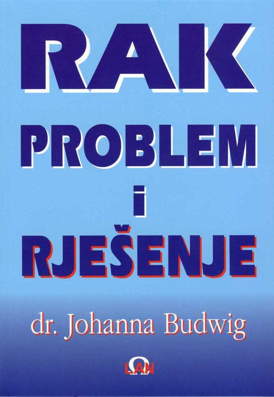 Rak - problem i rješenje