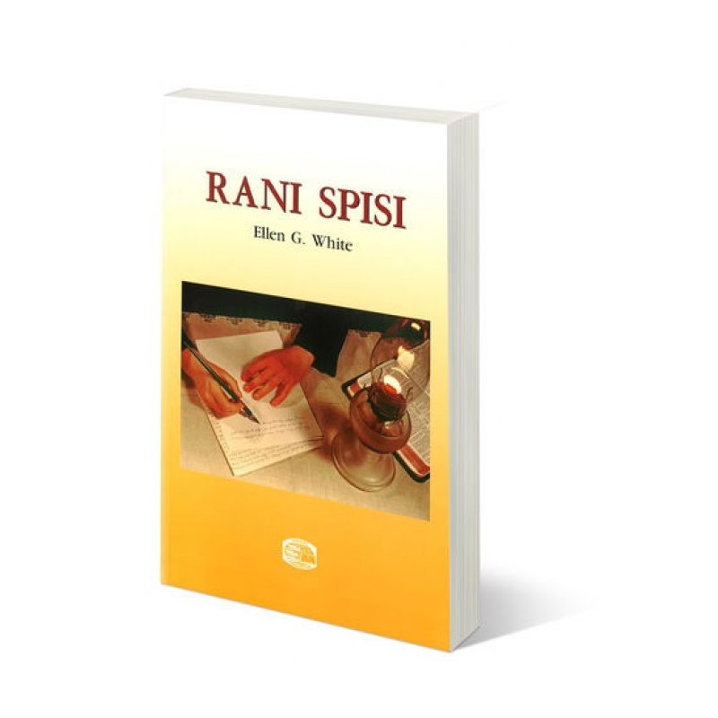 Rani spisi