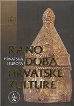 Hrvatska i Europa : kultura, znanost i umjetnost (cjelina 4 sv.)