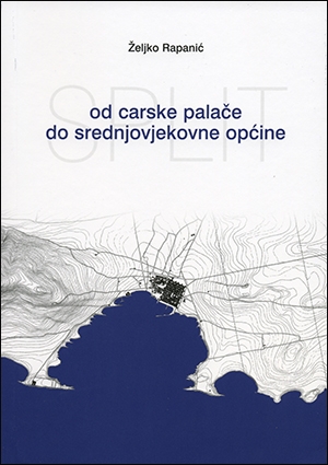 Od carske palače do srednjovjekovne općine