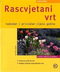 Rascvjetani vrt