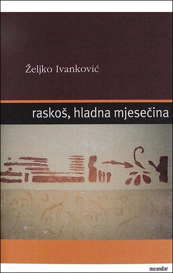 Raskoš, hladna mjesečina