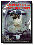 Raspeta Crkva u Bosni i Hercegovini 
