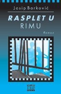 Rasplet u Rimu : roman o Zagrebačkom velesajmu 