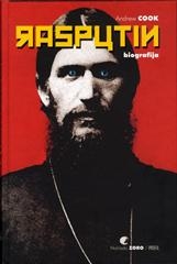 Rasputin - biografija