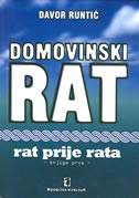 Domovinski rat : 1. - Rat prije rata