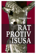 Rat protiv Isusa