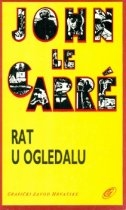 Rat u ogledalu 