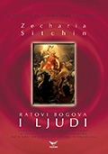 Ratovi bogova i ljudi : knjiga treća Zemaljske kronike 