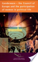 Ravnopravnost - Vijeće Europe i sudjelovanje žena u političkom životu