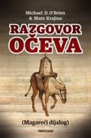 Razgovor očeva - (magareći dijalog)