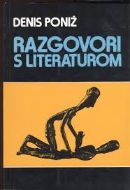Razgovori s literaturom 