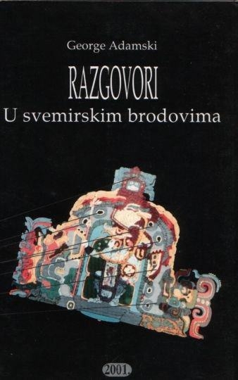 Razgovori u svemirskim brodovima