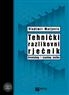 Razlikovni rječnik srpskoga i hrvatskoga elektrotehničkog nazivlja